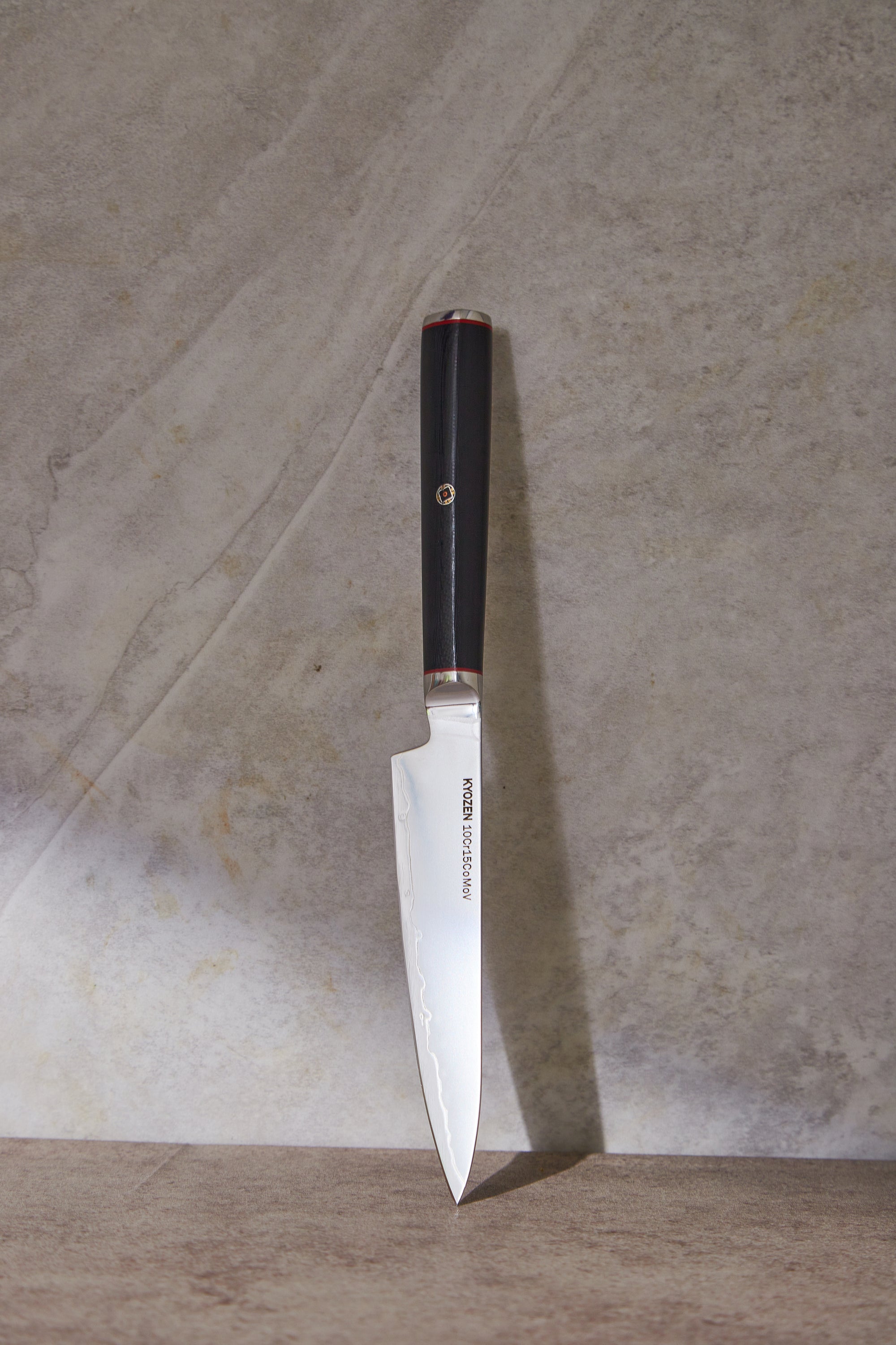KYOZEN Classic 5 inch, Utility Knife