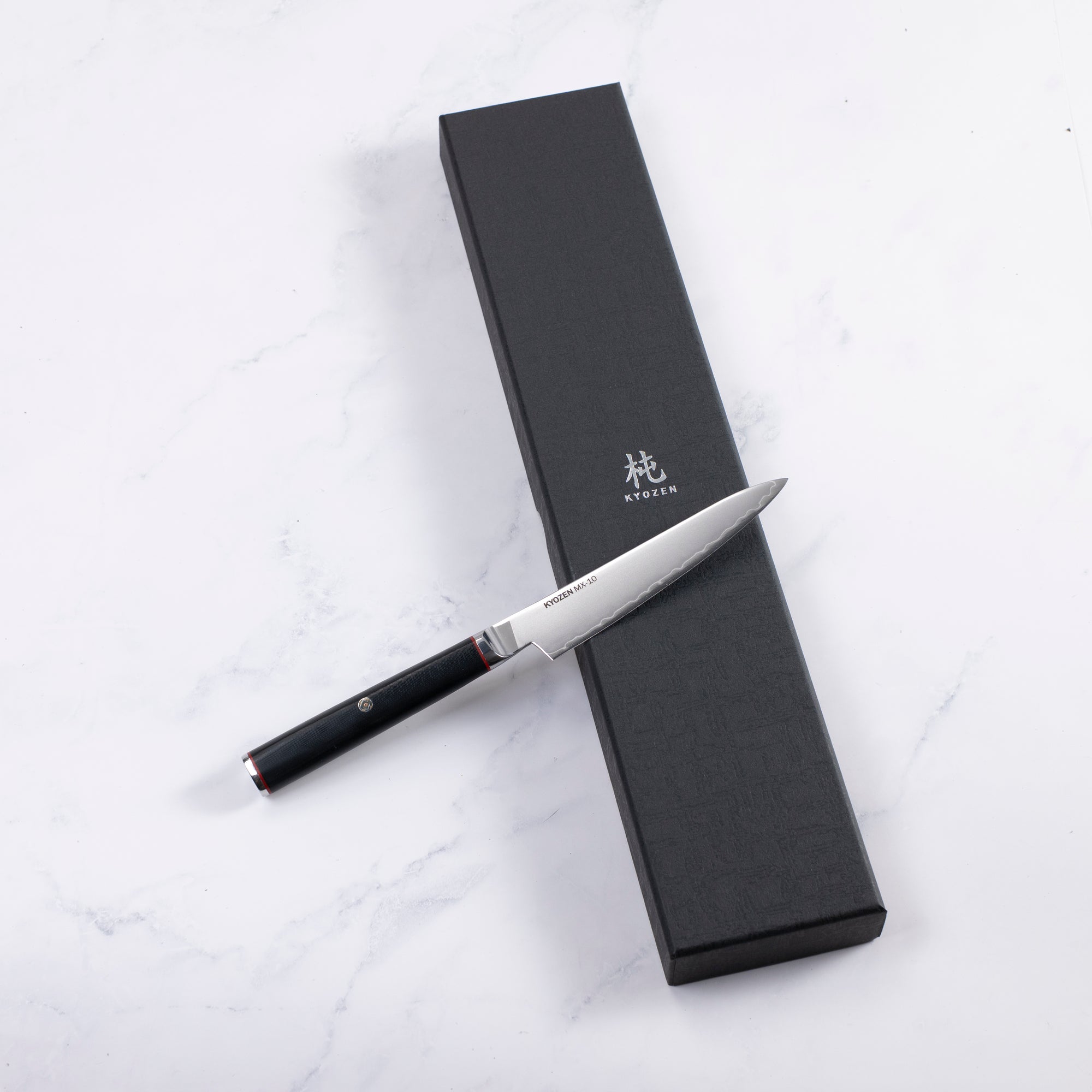 Classic Utility Knife 5"