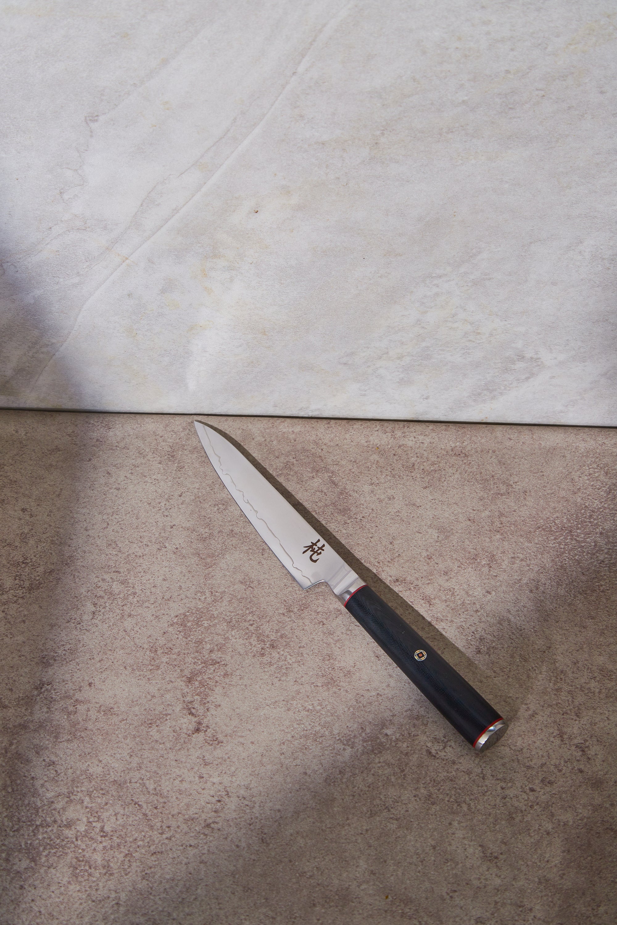 KYOZEN Classic 5 inch, Utility Knife