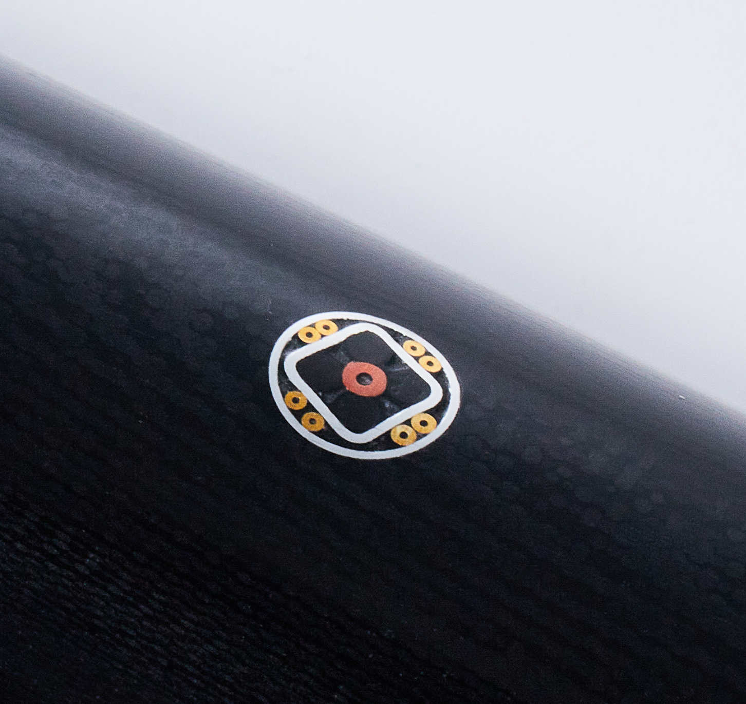 KYOZEN Classic 7 inch, Santoku Knife